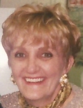 Mary Ann   Pelissero
